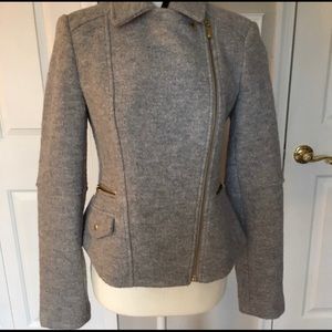 Banana Republic jacket